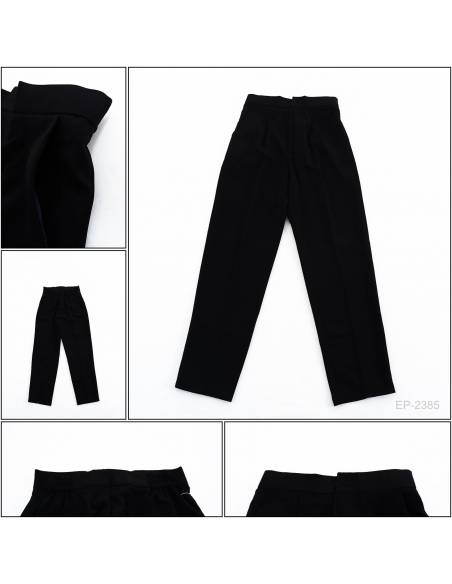 Celana Panjang Formal Cewek Chanel XL-XXXL