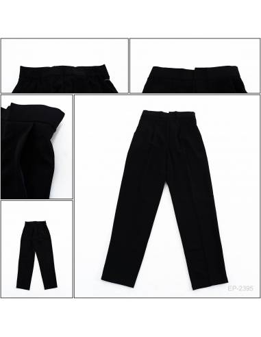 Celana Panjang Formal Cewek Chanel 4L-5L