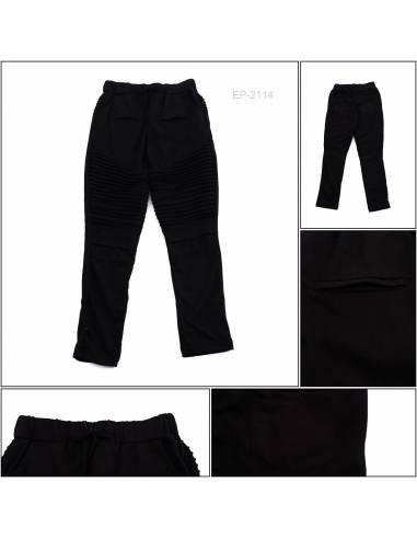 Celana Legging Panjang Scubs Tebal Cewek Nevada