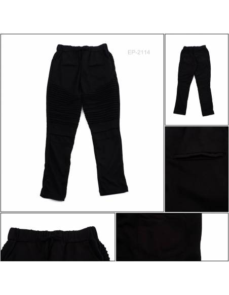 Celana Legging Panjang Scubs Tebal Cewek Nevada