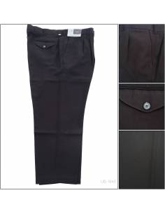 Celana Panjang Formal Cowok Reguler Cardinal 42-44