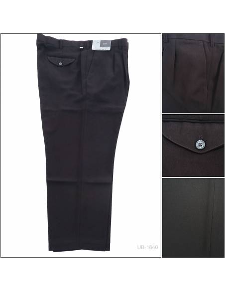 Celana Panjang Formal Cowok Reguler Cardinal 42-44