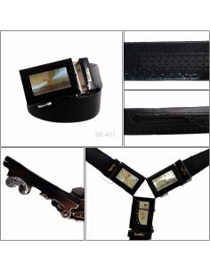 Ikat Pinggang Gesper Cowok Freeman