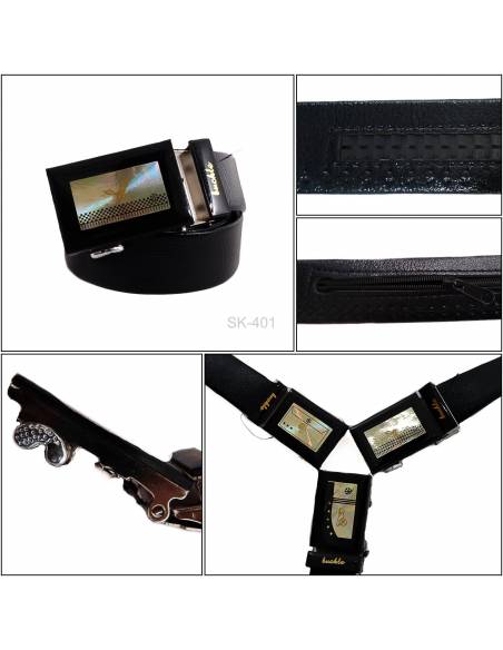 Ikat Pinggang Gesper Cowok Freeman