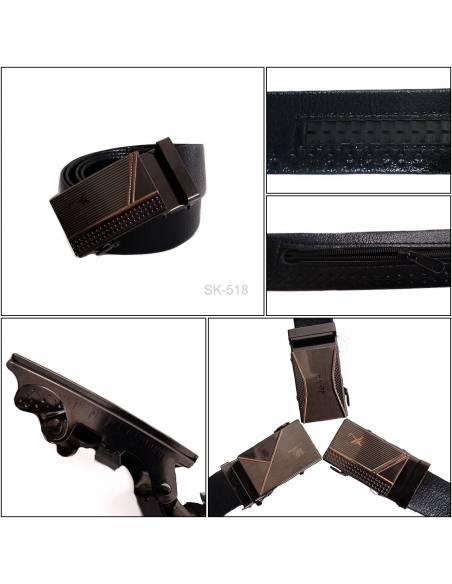 Ikat Pinggang Gesper Cowok Freeman