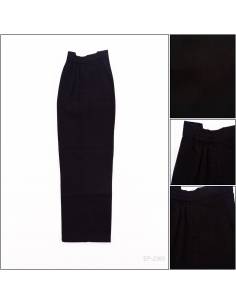 Celana Panjang Formal Cewek Channel 4L-5L