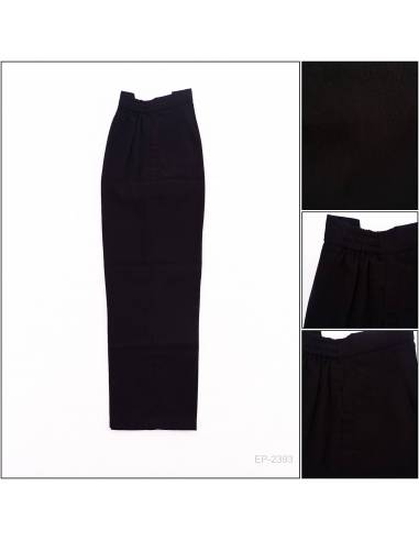 Celana Panjang Formal Cewek Channel 4L-5L