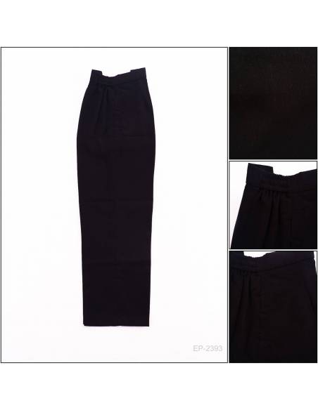 Celana Panjang Formal Cewek Channel 4L-5L