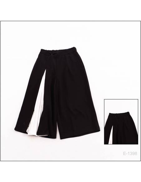 Shorts/Celana Pendek/Kulot Pendek Cewek 5/6 Cewek