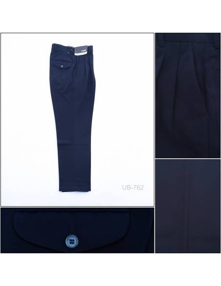 Celana Panjang Formal Cowok Cardinal 40-44