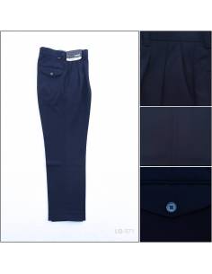 Celana Panjang Formal Cowok Reguler Cardinal 27-30