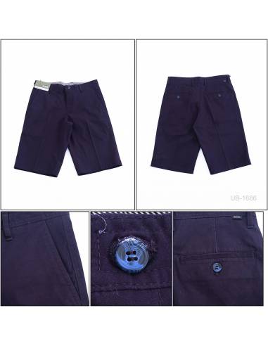 Celana Pendek Cowok Cardinal 33-38