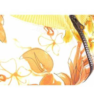 Dress Dan Bolero Cewek Satine