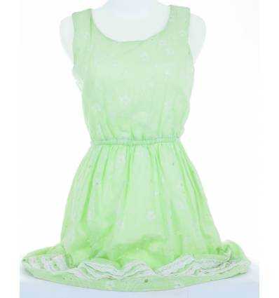 Dress Dan Bolero Cewek Satine