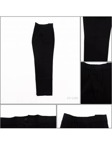 Celana Panjang Formal Cewek Chanel M-L