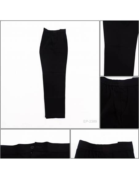 Celana Panjang Formal Cewek Chanel M-L