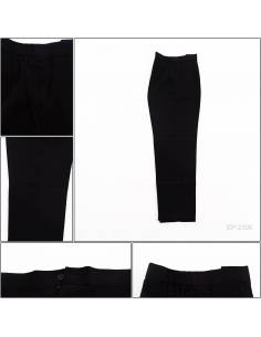 Celana Panjang Formal Cewek Chanel XL-3XL