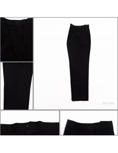 Celana Panjang Formal Cewek Chanel XL-3XL