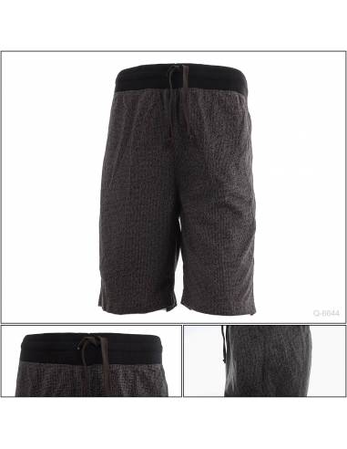 Celana Pendek Cowok Kolor Benri M-XL