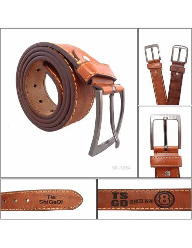 Ikat Pinggang Gesper Cowok Freeman