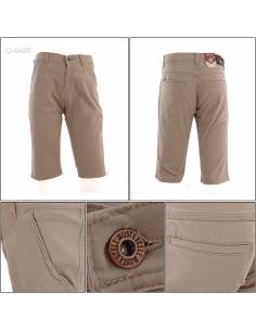 Celana Pendek Cowok Must Excell 33-36