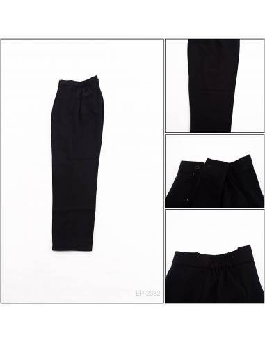 Celana Panjang Formal Cewek Chanel M-L