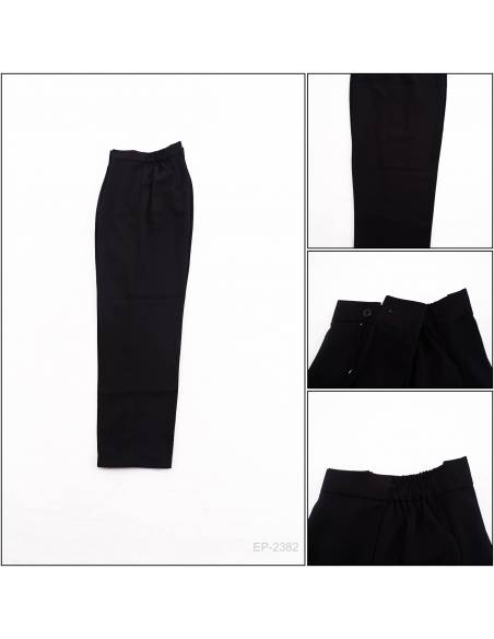 Celana Panjang Formal Cewek Chanel M-L