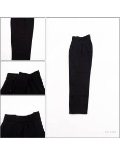 Celana Panjang Formal Cewek Chanel XL-3L