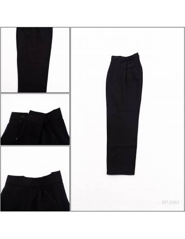 Celana Panjang Formal Cewek Chanel XL-3L