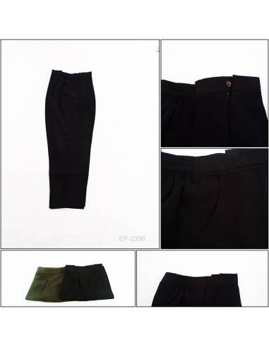 Celana Panjang Formal Cewek Chanel 4L-5L