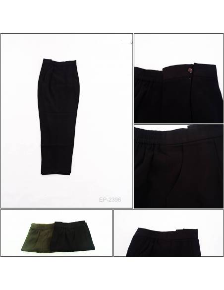 Celana Panjang Formal Cewek Chanel 4L-5L