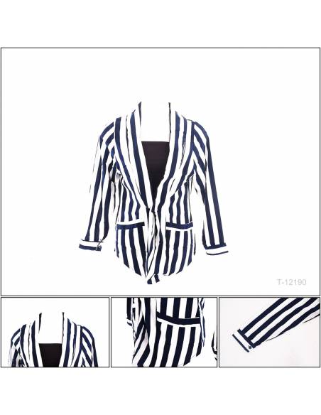 Cardigan Lengan Panjang Kuky Top All Size