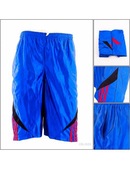 Celana Pendek Kolor Cowok Romeo All Size