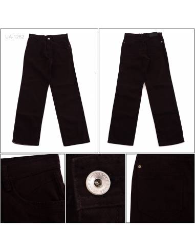 Celana Panjang Cowok Jeans Emba 28-32