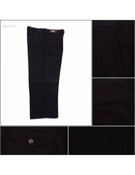 Celana Panjang Formal Cowok Reguler Mustevan's 44