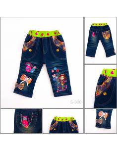 Celana Panjang Jeans Anak Cewek Next 18-22