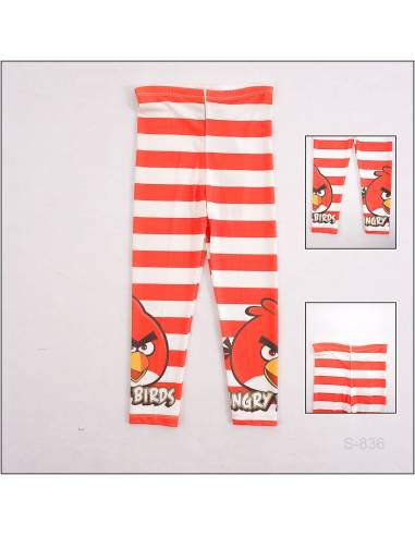 Celana Panjang Legging Anak Cewek All Size