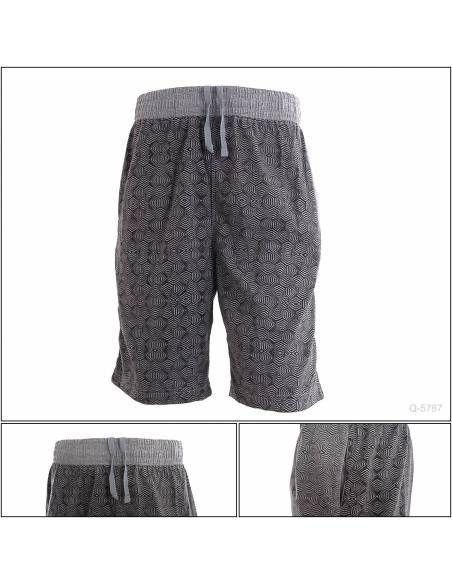 Celana Pendek Kolor Cowok Free Line M-L