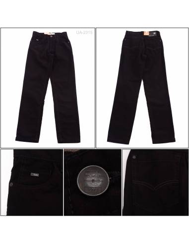 Celana Panjang Katun Reguler Cowok CDL 28