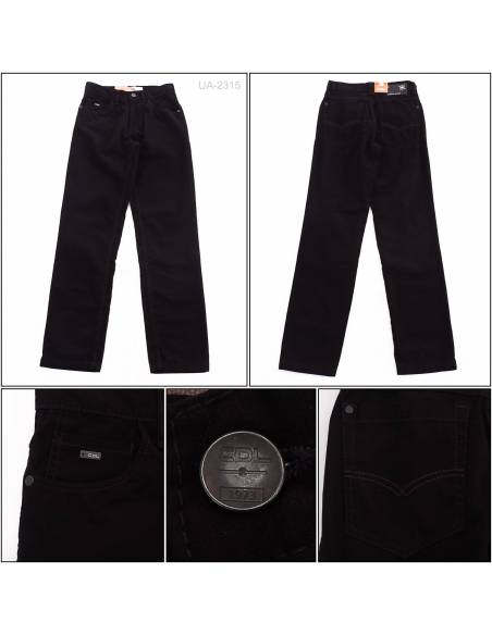 Celana Panjang Katun Reguler Cowok CDL 28