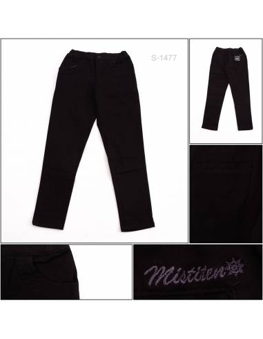 Celana Panjang Katun Anak Cewek Mistiten 24