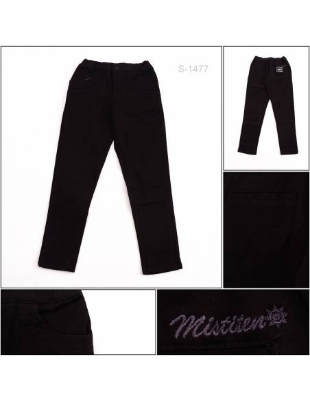 Celana Panjang Katun Anak Cewek Mistiten 24