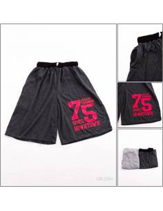 Celana Pendek Kolor Cowok Handsome All Size