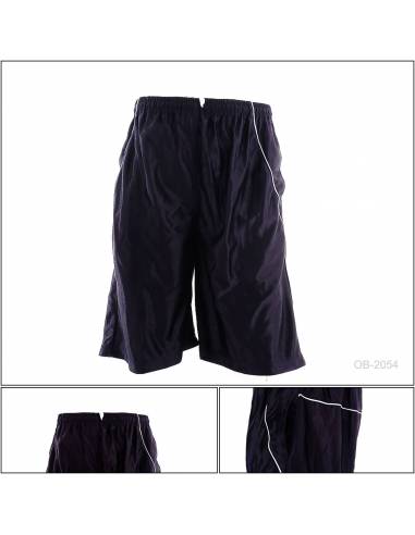 Celana Pendek Kolor Cowok Romeo All Size