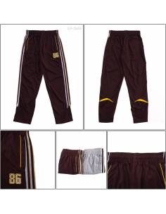 Celana Training Panjang Cowok Reguler Free Walk M-L