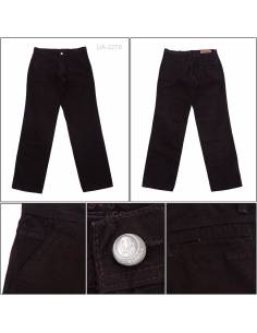 Celana Panjang Katun Reguler Cowok Stones 32