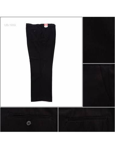 Celana Panjang Formal Cowok Reguler Must Excell...