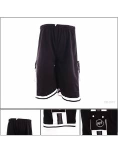 Celana Pendek Kolor Cowok Romeo All Size