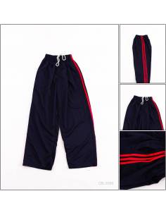 Celana Panjang Trining Cowok Romeo All Size