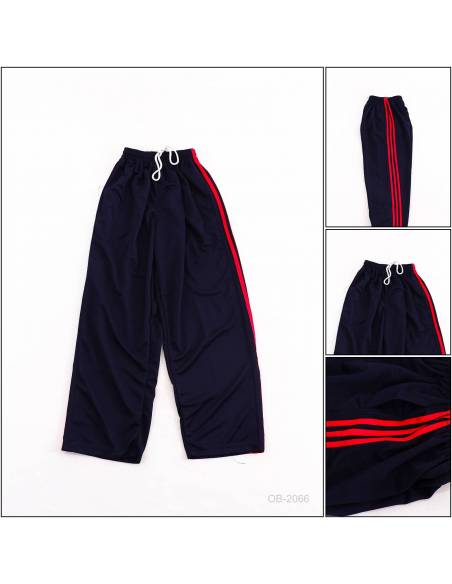 Celana Panjang Trining Cowok Romeo All Size